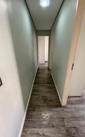 Apartamento à venda com 48m², 2 quartos e 1 vaga Apartamento à venda com 48m², 2 quartos e 1 vagaCorredor