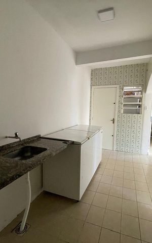 Apartamento para alugar com 68m², 2 quartos e sem vaga
