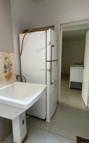 Apartamento para alugar com 68m², 2 quartos e sem vaga