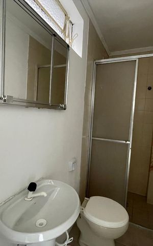Apartamento para alugar com 68m², 2 quartos e sem vaga