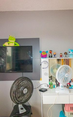 Apartamento à venda com 41m², 2 quartos e 1 vaga Apartamento à venda com 41m², 2 quartos e 1 vagaQuarto 1