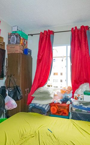 Apartamento à venda com 41m², 2 quartos e 1 vaga Apartamento à venda com 41m², 2 quartos e 1 vagaQuarto 2