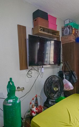 Apartamento à venda com 41m², 2 quartos e 1 vaga Apartamento à venda com 41m², 2 quartos e 1 vagaQuarto 2