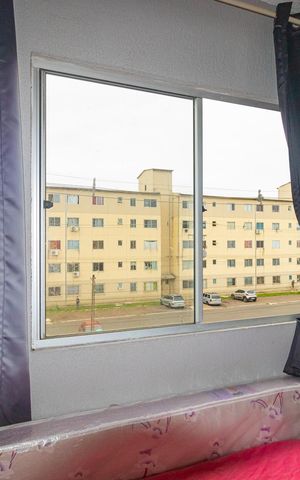 Apartamento à venda com 41m², 2 quartos e 1 vaga Apartamento à venda com 41m², 2 quartos e 1 vagaQuarto 1