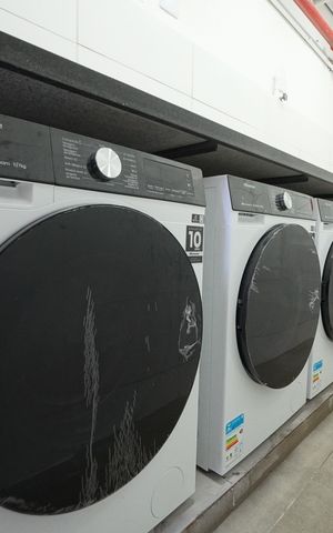 Studio para alugar com 24m², 1 quarto e sem vagaLavanderia