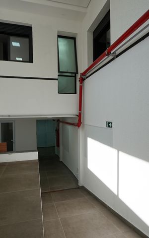 Studio para alugar com 24m², 1 quarto e sem vagaEntrada