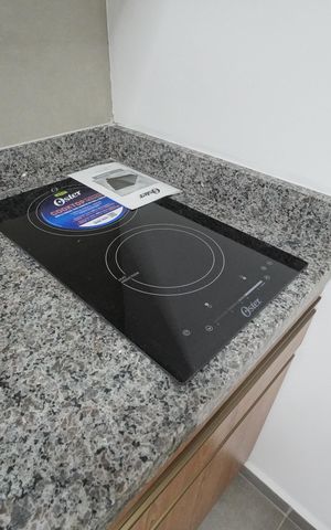 Studio para alugar com 24m², 1 quarto e sem vagaCozinha