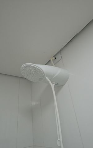 Studio para alugar com 24m², 1 quarto e sem vagabanheiro