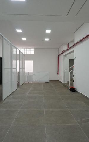 Studio para alugar com 24m², 1 quarto e sem vagaÁrea comum