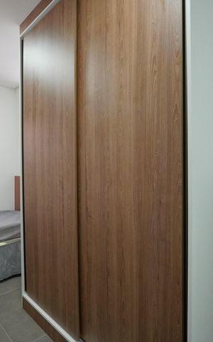 Studio para alugar com 24m², 1 quarto e sem vagaStudio