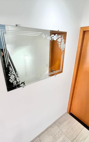 Casa de condomínio à venda com 102m², 2 quartos e 2 vagasCopa