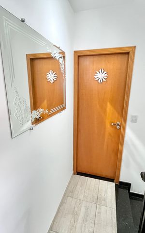 Casa de condomínio à venda com 102m², 2 quartos e 2 vagasCopa