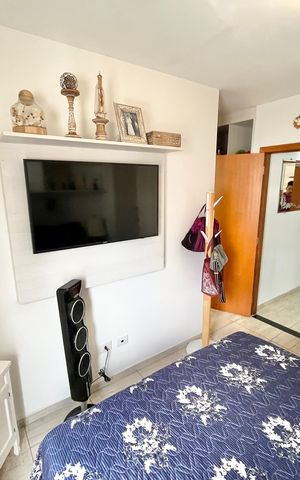 Casa de condomínio à venda com 102m², 2 quartos e 2 vagasQuarto 1 - Suíte