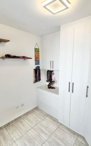 Casa de condomínio à venda com 102m², 2 quartos e 2 vagasQuarto 2 - Suíte
