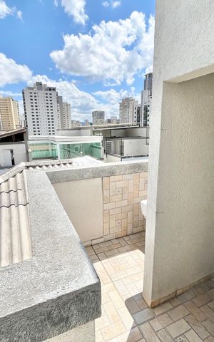 Casa de condomínio à venda com 102m², 2 quartos e 2 vagasVaranda gourmet
