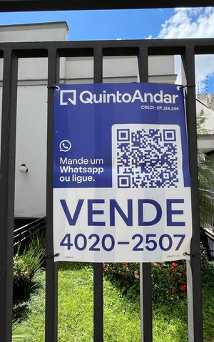Casa de condomínio à venda com 102m², 2 quartos e 2 vagasFachada/Placa