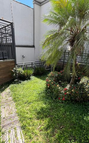 Casa de condomínio à venda com 102m², 2 quartos e 2 vagasJardim