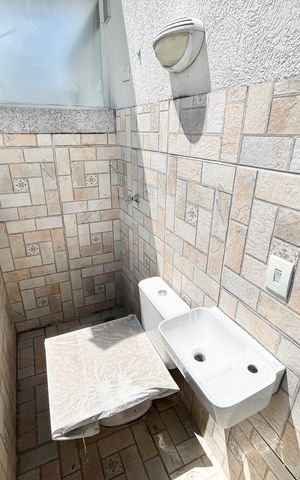 Casa de condomínio à venda com 102m², 2 quartos e 2 vagasVaranda gourmet