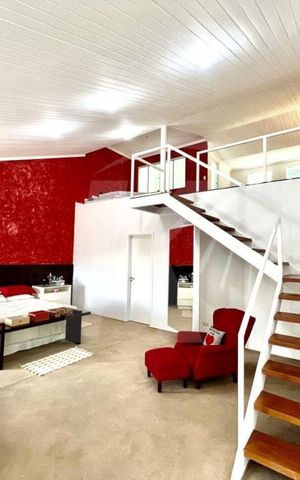 Casa à venda com 460m², 4 quartos e 4 vagas