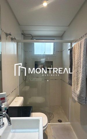 Apartamento à venda com 110m², 4 quartos e 3 vagas