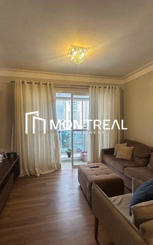 Apartamento à venda com 110m², 4 quartos e 3 vagas