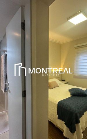 Apartamento à venda com 110m², 4 quartos e 3 vagas