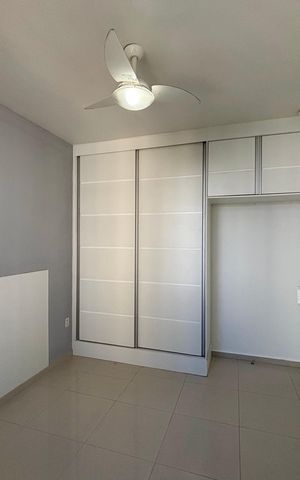 Apartamento para alugar com 101m², 4 quartos e 1 vagaQuarto 1