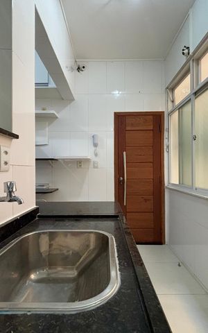 Apartamento para alugar com 101m², 4 quartos e 1 vagaÁrea de serviço