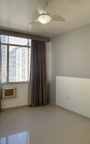 Apartamento para alugar com 101m², 4 quartos e 1 vagaQuarto 1