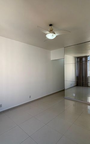 Apartamento para alugar com 101m², 4 quartos e 1 vagaSala