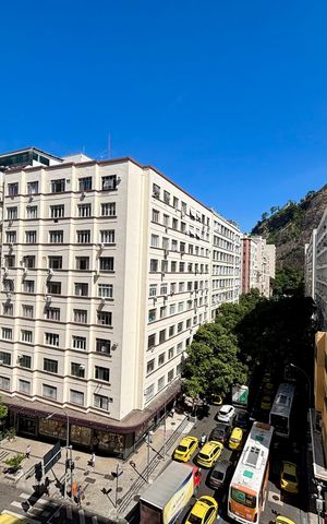 Apartamento para alugar com 101m², 4 quartos e 1 vagaSuíte - vista