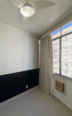 Apartamento para alugar com 101m², 4 quartos e 1 vagaQuarto 2
