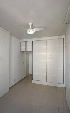 Apartamento para alugar com 101m², 4 quartos e 1 vagaSuíte