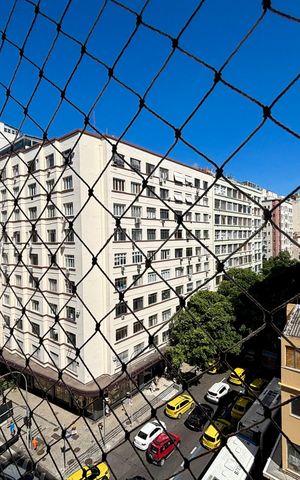 Apartamento para alugar com 101m², 4 quartos e 1 vagaSala - vista