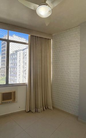 Apartamento para alugar com 101m², 4 quartos e 1 vagaQuarto 2