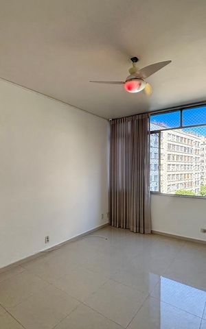 Apartamento para alugar com 101m², 4 quartos e 1 vagaSala