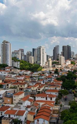 Apartamento à venda com 96m², 3 quartos e 2 vagas