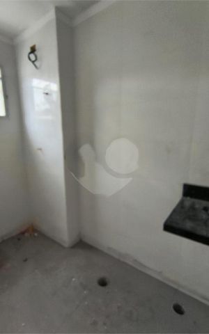 Apartamento à venda com 27m², 1 quarto e sem vaga