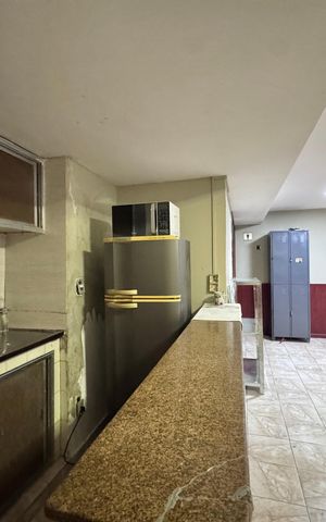 Apartamento à venda com 40m², 1 quarto e 1 vaga Apartamento à venda com 40m², 1 quarto e 1 vagaÁrea comum