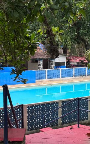 Apartamento à venda com 40m², 1 quarto e 1 vaga Apartamento à venda com 40m², 1 quarto e 1 vagaClube Pontal