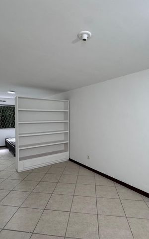 Apartamento à venda com 40m², 1 quarto e 1 vaga Apartamento à venda com 40m², 1 quarto e 1 vagaSala