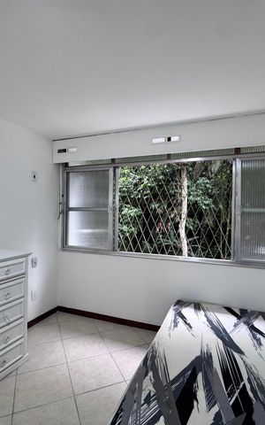 Apartamento à venda com 40m², 1 quarto e 1 vaga Apartamento à venda com 40m², 1 quarto e 1 vagaQuarto