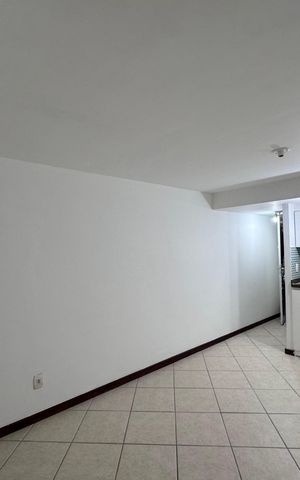 Apartamento à venda com 40m², 1 quarto e 1 vaga Apartamento à venda com 40m², 1 quarto e 1 vagaSala