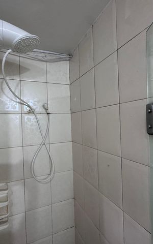 Apartamento à venda com 40m², 1 quarto e 1 vaga Apartamento à venda com 40m², 1 quarto e 1 vagaBanheiro Social