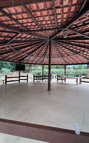 Apartamento à venda com 40m², 1 quarto e 1 vaga Apartamento à venda com 40m², 1 quarto e 1 vagaÁrea comum