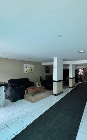 Apartamento à venda com 40m², 1 quarto e 1 vaga Apartamento à venda com 40m², 1 quarto e 1 vagaÁrea comum