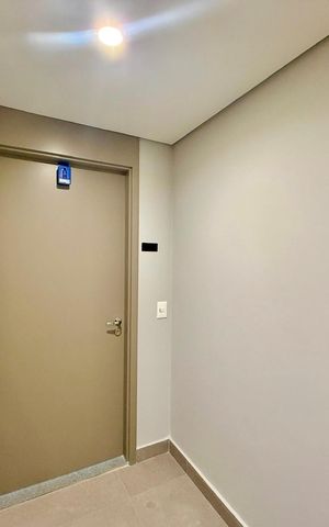 Studio à venda com 29m², 0 quarto e sem vaga Studio à venda com 29m², 0 quarto e sem vagaHall Apartamento