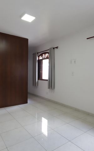 Casa para alugar com 211m², 3 quartos e 4 vagasSuíte 1