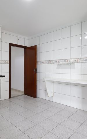 Casa para alugar com 211m², 3 quartos e 4 vagasCozinha