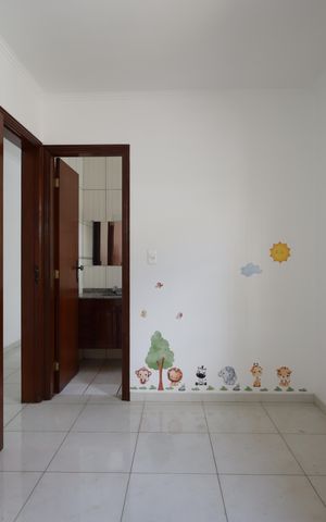 Casa para alugar com 211m², 3 quartos e 4 vagasSuíte 2